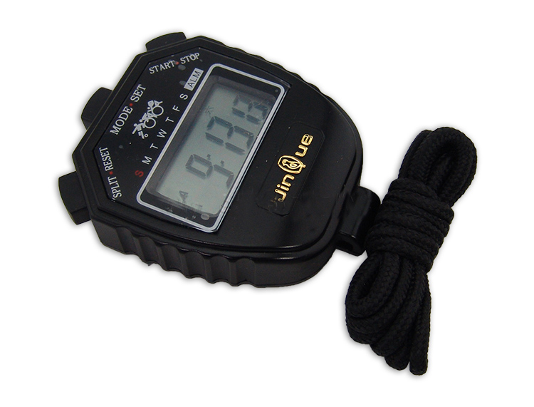 JD-1·二型·金雀·電(diàn)子秒(miǎo)表