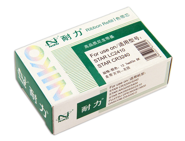 CR3240·耐力·色带芯