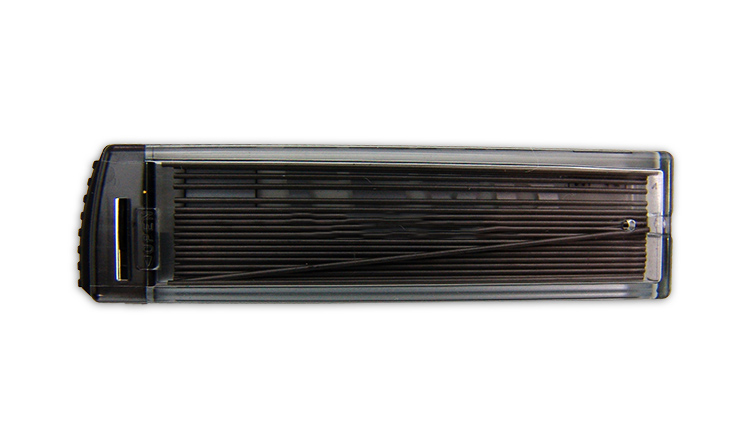 ML-15·0.7mm·HB·白金·铅芯