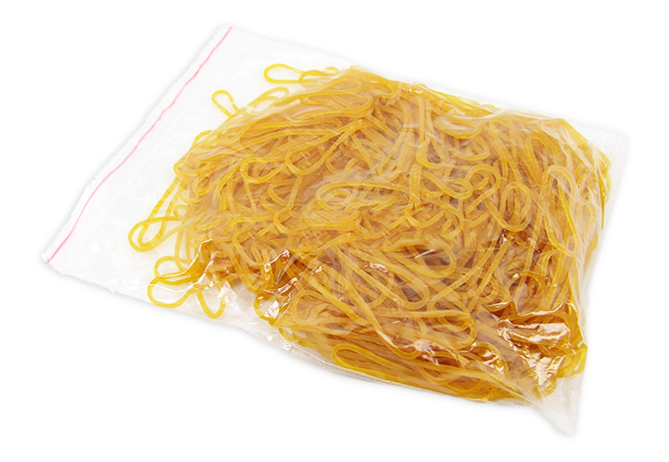 100根/包·牛皮筋